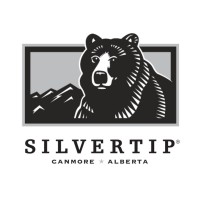 Silvertip Resort logo - Similar company to Myth Restaurant
