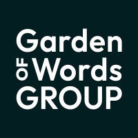 Garden of Words Group logo - Similar company to Vo Op Niveau