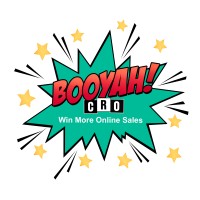 Booyah! CRO  |  Conversion Rate Optimization logo - Similar company to Conversion Rate Optimization (Cro) Agency