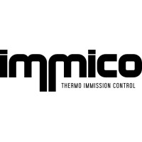 Immico Ltd logo - Similar company to Gearstep