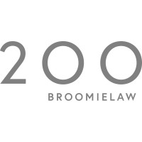 200 Broomielaw Glasgow logo - Similar company to Skypark Glasgow