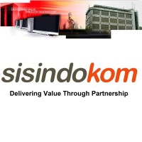 PT Sisindokom Lintasbuana logo - Similar company to Pt. Generasi Indonesia Digital