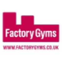 Factory Gyms Ltd