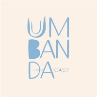 Umbandacast logo - Similar company to Ilê Axé - Umbanda E Candomblé