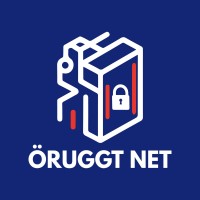 Öruggt Net ehf logo - Similar company to Darknets.Org
