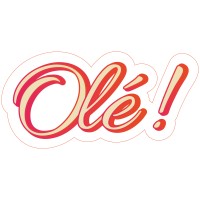Olé ! logo - Similar company to Violet Solide
