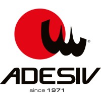 Adesiv collanti e vernici logo - Similar company to A|U|F E.V.