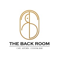 The Back Room logo - Similar company to Bandra Cafe