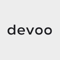 Devoo logo - Similar company to Vippinn