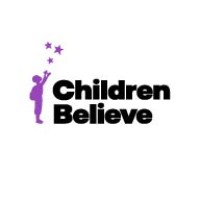 Children Believe Paraguay logo - Similar company to Maple Bear Surubií Paraguay
