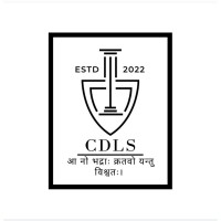 Committee For Diversification of Legal Services (CDLS) logo - Similar company to Center For Developing Leadership In Science (Cdls @ Ucla)