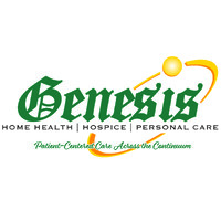 Genesis Home Health logo - Similar company to Genesis Home Health Agency