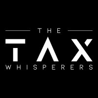 The Tax Whisperers logo - Similar company to Pink Affinity