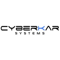 Cyberkar® logo - Similar company to Cloud Monitored Objects Inc.