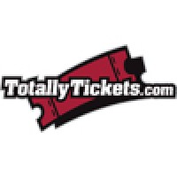 Totally Tickets logo - Similar company to Protect Your Brand & Bottom Line By Managing High Traffic Peaks And Surges With Queue-Fair.Com
