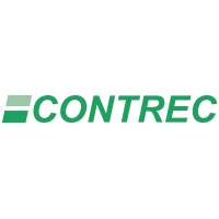 CONTREC AG logo - Similar company to Brechbühler Ag