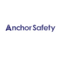 Anchor Safety logo - Similar company to Switchcraft.Ie