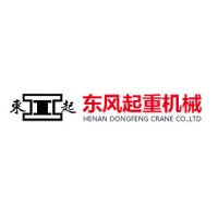 Henan Dongfeng Crane Machine Co., Ltd logo - Similar company to Heben Cranes