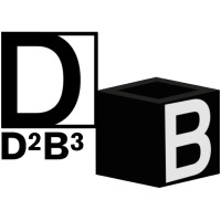 D2B3 logo - Similar company to Ensight-Ai