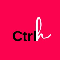 Ctrlh logo - Similar company to Agsingenuity It Solutions Llp