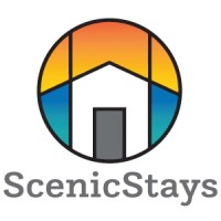 Scenic Stays logo - Similar company to Host2Coast