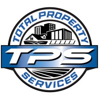 Total Property Services, LLC logo - Similar company to Ss Landscaping Services