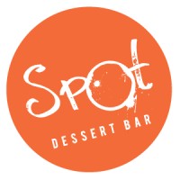 Spot Dessert Bar logo - Similar company to Hakubai