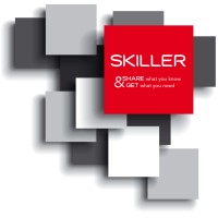 Skiller logo - Similar company to Skiller