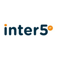 Inter5 IT Solutions Ltd logo - Similar company to Adroit Technologies (Atws)