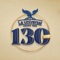 La Universal logo - Similar company to Basesur