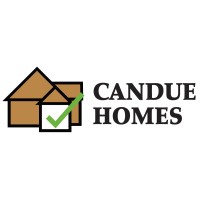 Candue Homes logo - Similar company to Wilson Corp