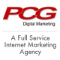 PCG logo - Similar company to Profect Group