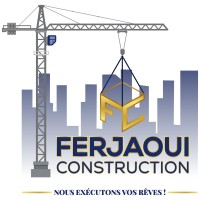 Ferjaoui Construction logo - Similar company to Peribat
