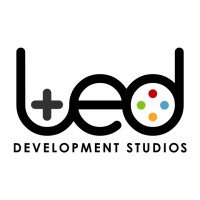 LED Development Studios LLC logo - Similar company to 8Bit Bosses Studios