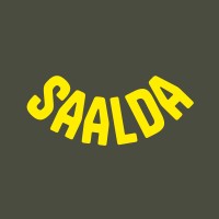 SAALDA logo - Similar company to Vinow