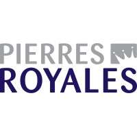Les Pierres Royales logo - Similar company to Avenord
