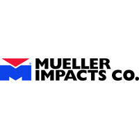 Mueller Impacts Company, Inc. logo - Similar company to Animets Engineering Private Limited