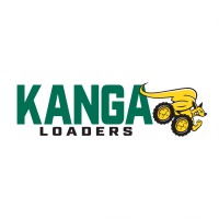 Kanga Loaders logo - Similar company to Digga Australia