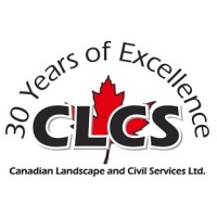 Canadian Landscape & Civil Services Ltd. logo - Similar company to Proform Construction Products: Calgary Plant