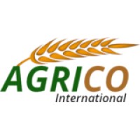 AGRICO International logo - Similar company to Aegan International Dmcc