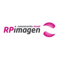 RP Imagen logo - Similar company to Matías Cazorla Diseño Gráfico E Interactivo