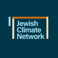 Jewish Climate Network logo - Similar company to ............
