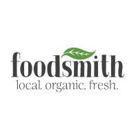 Foodsmith logo - Similar company to Tender Cuts