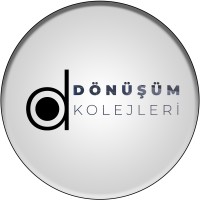 Dönüşüm Kolejleri logo - Similar company to İmi̇ Koleji
