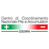 Centro di Coordinamento Nazionale Pile e Accumulatori logo - Similar company to Legambiente Umbria