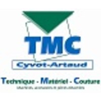TMC-THIOLLIER MATERIEL DE COUTURE logo - Similar company to Inwitex