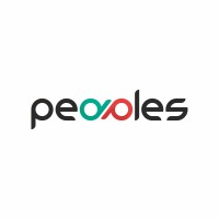 Pepples logo - Similar company to Mannsukh