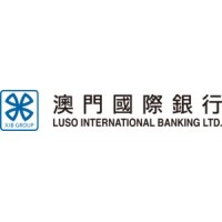 澳门国际银行股份有限公司广州分行 logo - Similar company to （株）正浩