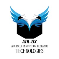 AIR-DX Technologies logo - Similar company to Dx Technologies Africa