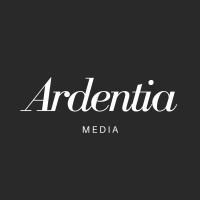 Ardentia Media logo - Similar company to S4Metro - Solutions For Metrology